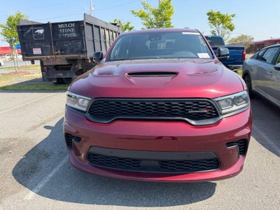 2024 Dodge Durango R/T Plus