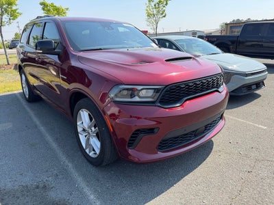 2024 Dodge Durango R/T Plus