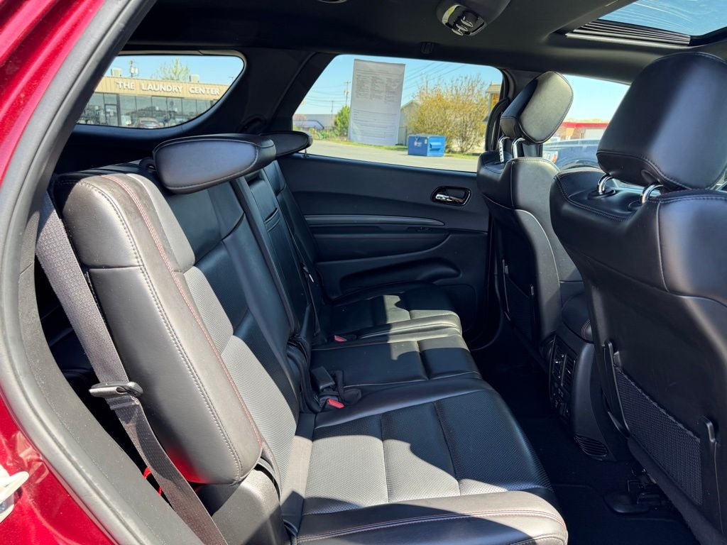2024 Dodge Durango R/T Plus