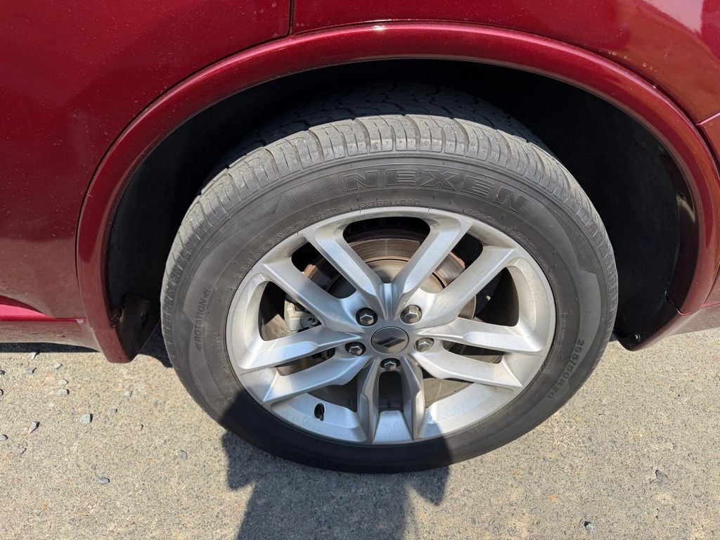 2024 Dodge Durango R/T Plus