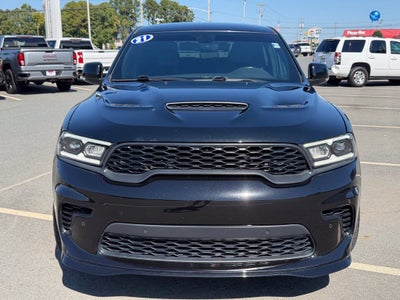 2021 Dodge Durango SRT Hellcat