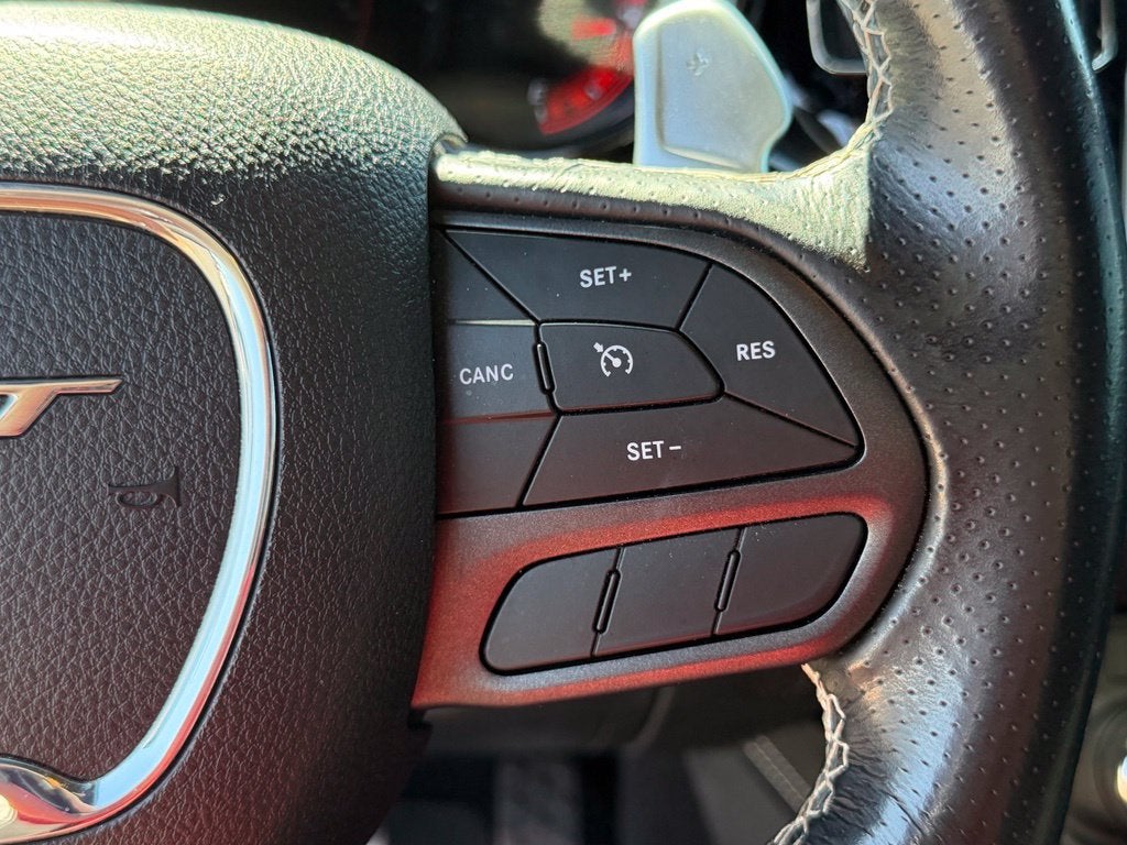 2021 Dodge Durango SRT Hellcat