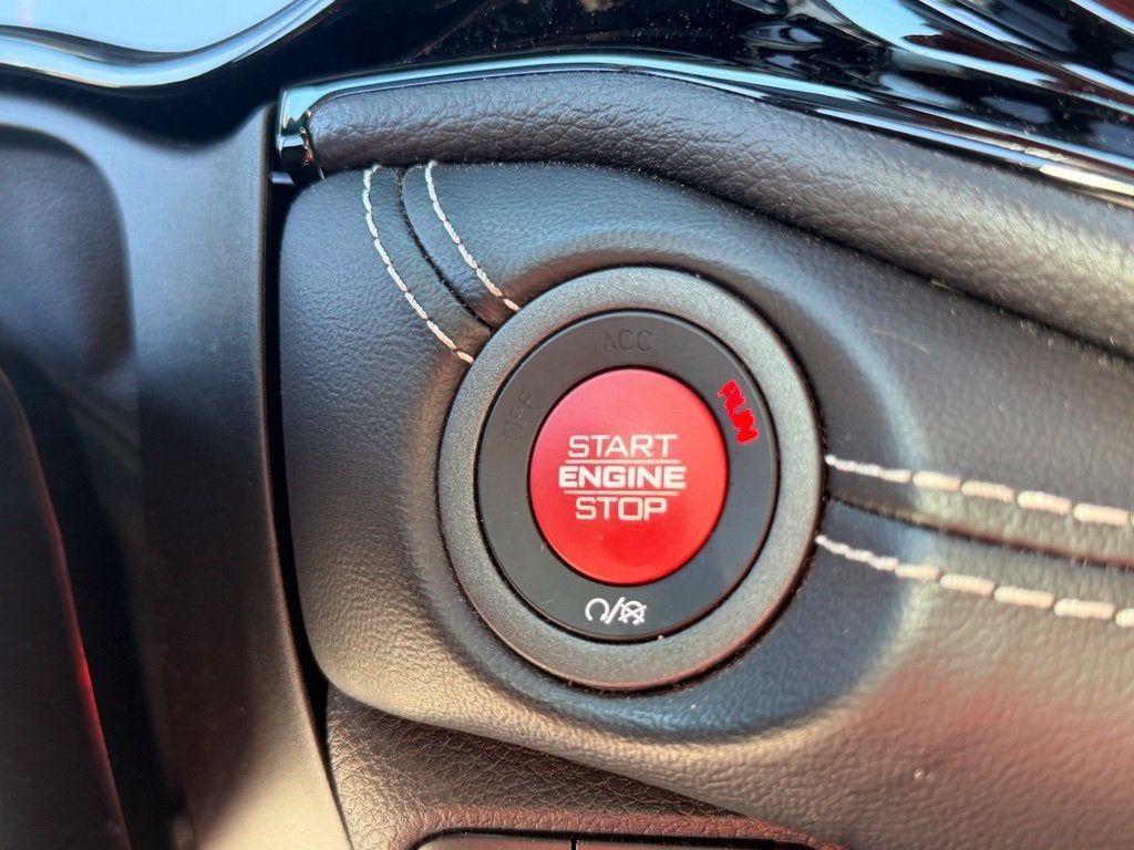 2021 Dodge Durango SRT Hellcat