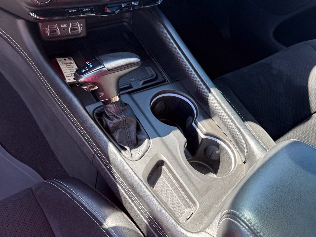 2021 Dodge Durango SRT Hellcat
