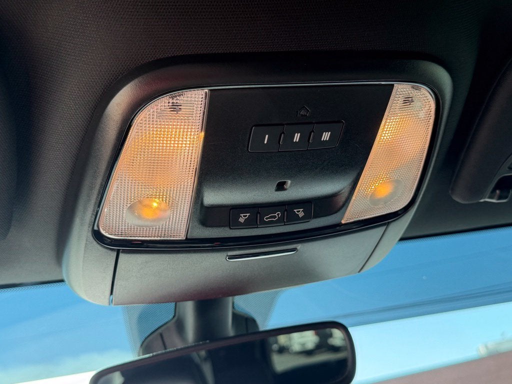 2021 Dodge Durango SRT Hellcat