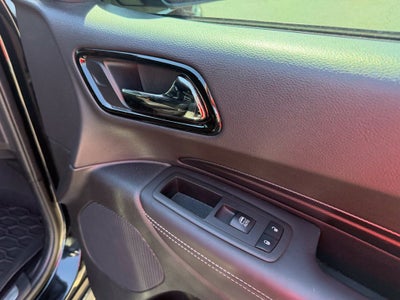 2021 Dodge Durango SRT Hellcat