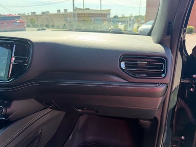 2021 Dodge Durango SRT Hellcat