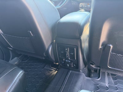 2021 Dodge Durango SRT Hellcat
