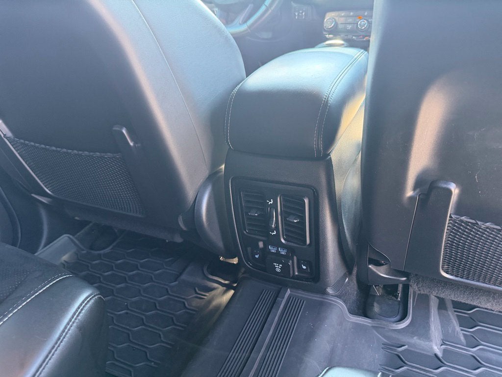 2021 Dodge Durango SRT Hellcat