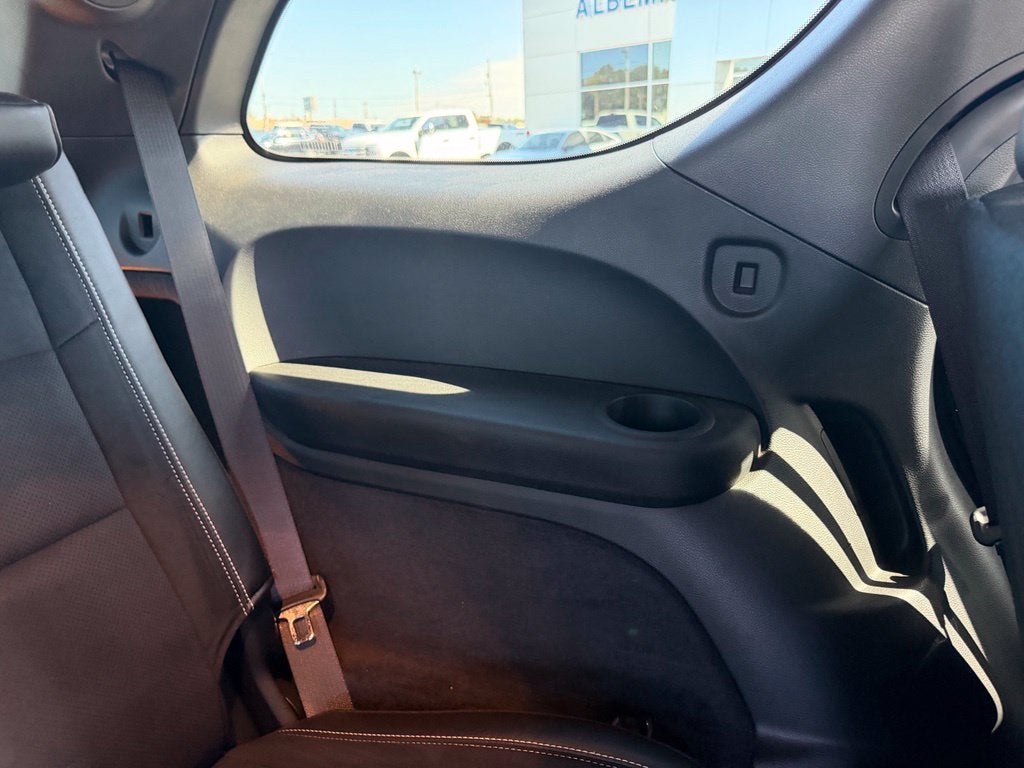 2021 Dodge Durango SRT Hellcat