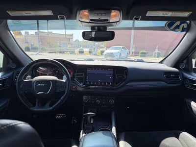 2021 Dodge Durango SRT Hellcat