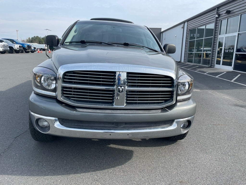 2008 Dodge Ram 1500 SLT