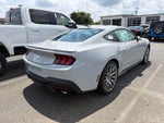 2026 Ford Mustang EcoBoost® Premium Fastback