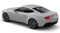 2026 Ford Mustang EcoBoost® Premium Fastback