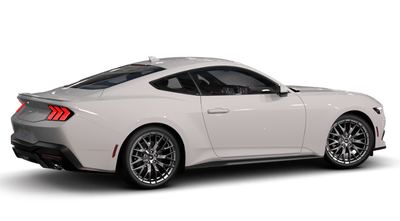 2026 Ford Mustang EcoBoost® Premium Fastback