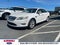 2012 Ford Taurus SEL