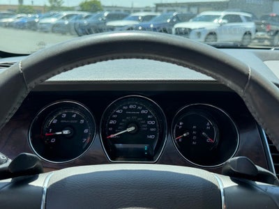 2012 Ford Taurus SEL