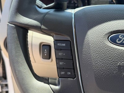 2012 Ford Taurus SEL