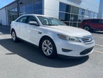 2012 Ford Taurus SEL