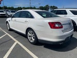 2012 Ford Taurus SEL
