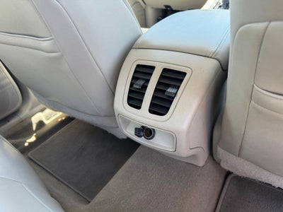 2012 Ford Taurus SEL