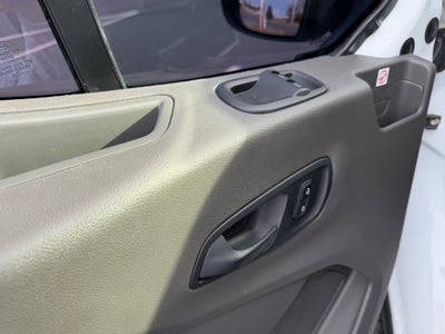 2020 Ford Transit-350 XL