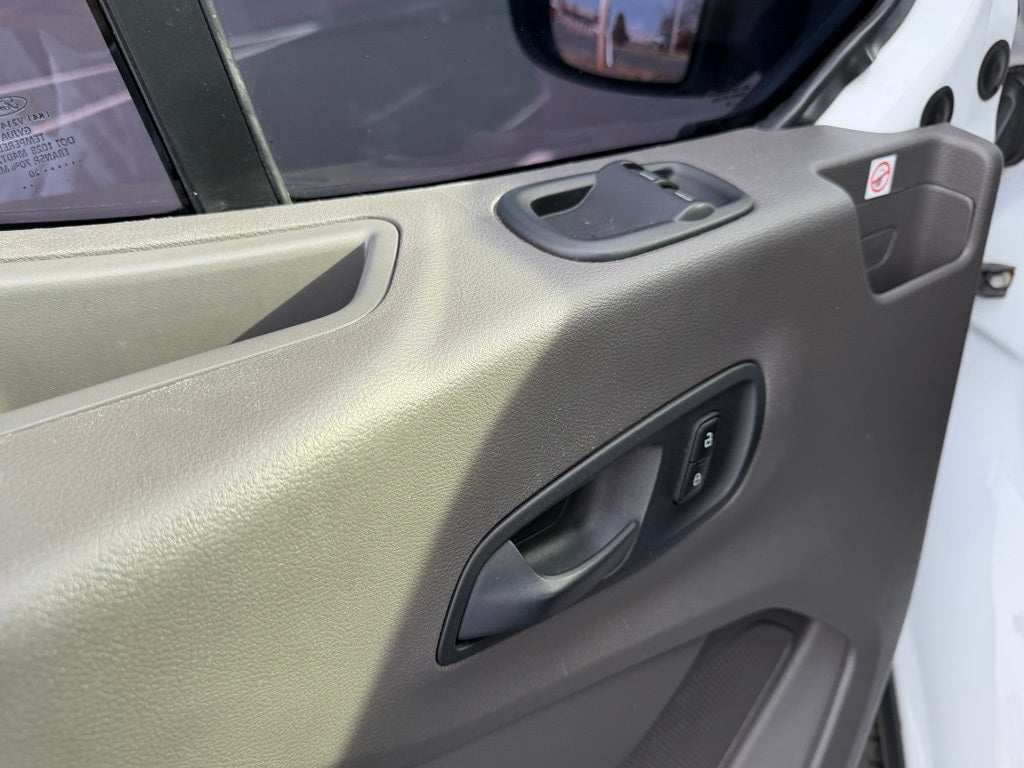 2020 Ford Transit-350 XL