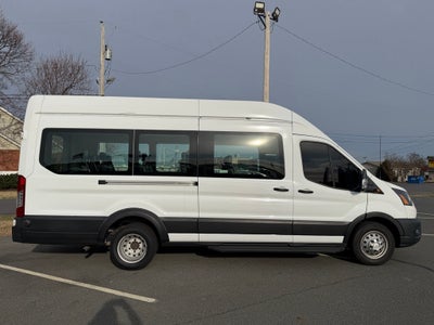 2020 Ford Transit-350 XL