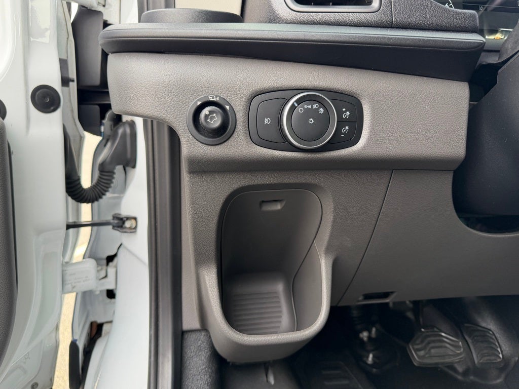 2020 Ford Transit-350 XL