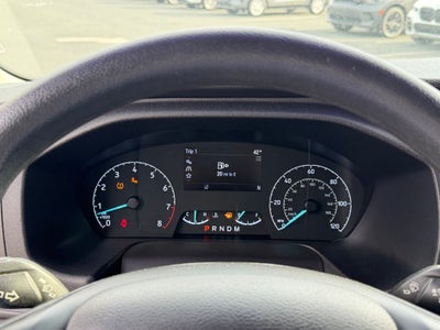 2020 Ford Transit-350 XL