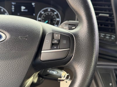 2020 Ford Transit-350 XL