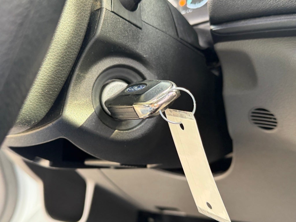 2020 Ford Transit-350 XL