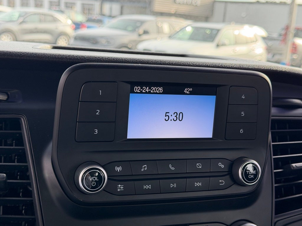 2020 Ford Transit-350 XL