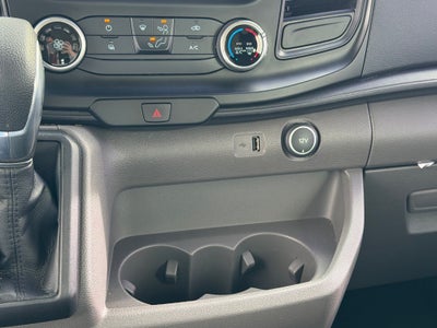 2020 Ford Transit-350 XL