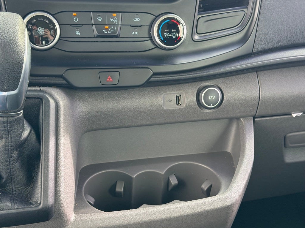 2020 Ford Transit-350 XL