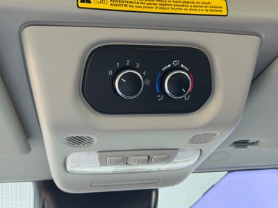 2020 Ford Transit-350 XL