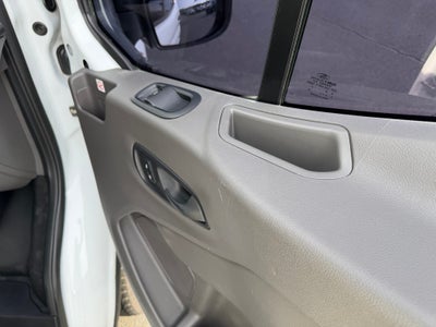 2020 Ford Transit-350 XL