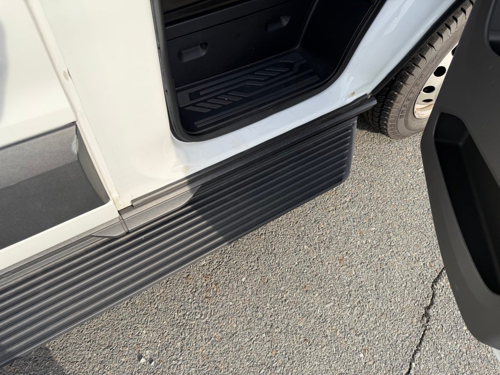 2020 Ford Transit-350 XL