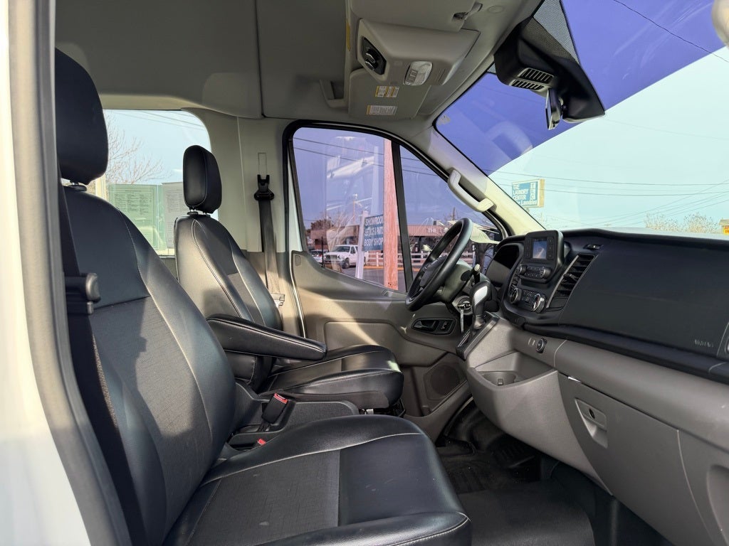 2020 Ford Transit-350 XL