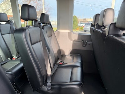 2020 Ford Transit-350 XL