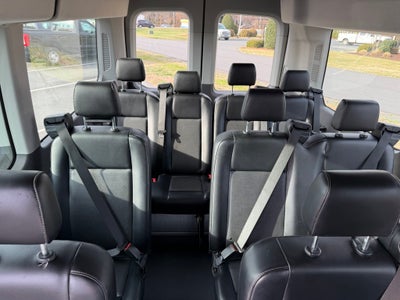 2020 Ford Transit-350 XL