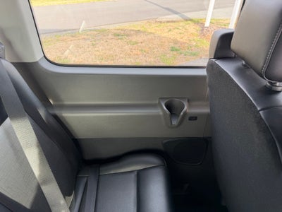 2020 Ford Transit-350 XL