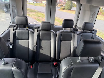 2020 Ford Transit-350 XL