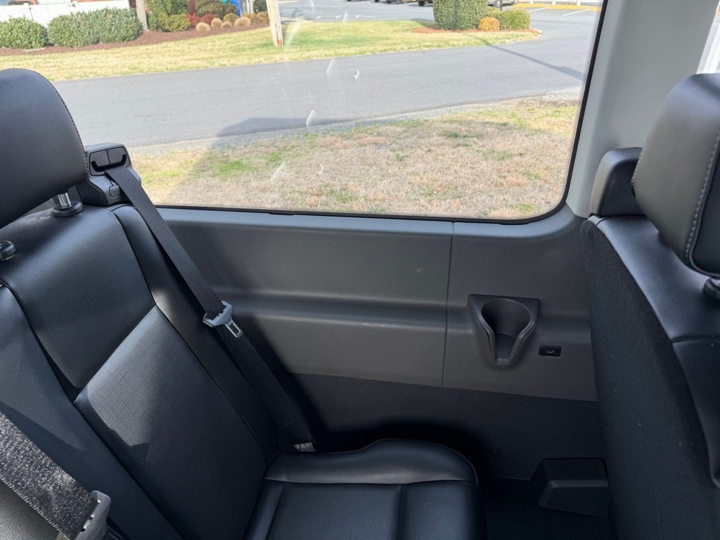 2020 Ford Transit-350 XL