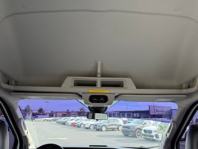 2020 Ford Transit-350 XL