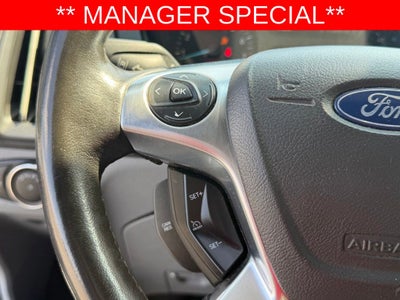 2017 Ford Transit-350 XLT