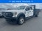 2022 Ford F-450SD XL DRW