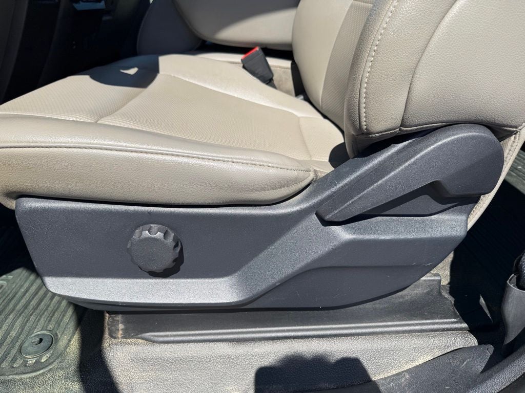 2022 Ford F-450SD XL DRW