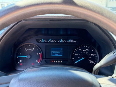 2022 Ford F-450SD XL DRW