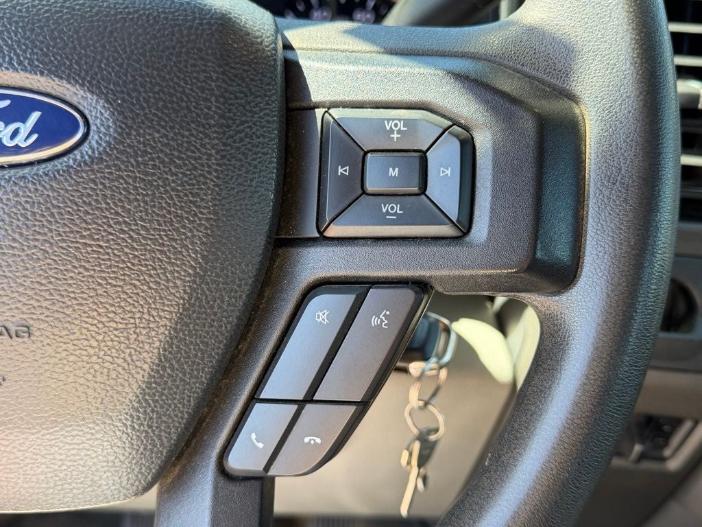 2022 Ford F-450SD XL DRW